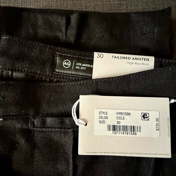AG Jeans - Picture 7 of 7